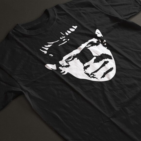 Classic Horror Shirt. Frankenstein Shirt. Scary Movie Shirt. Fast Shipping! - Picture 1 of 1